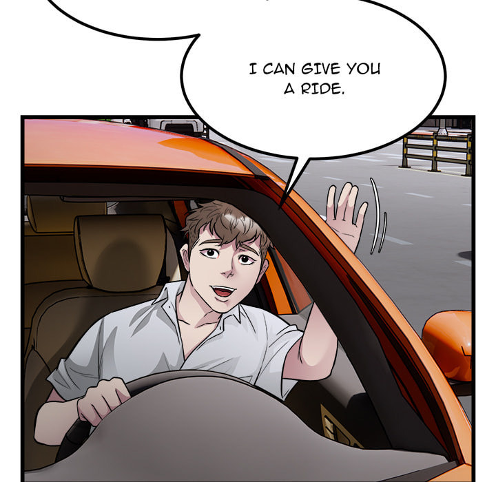 Ghost Stories Chapter 23 page 22 - 