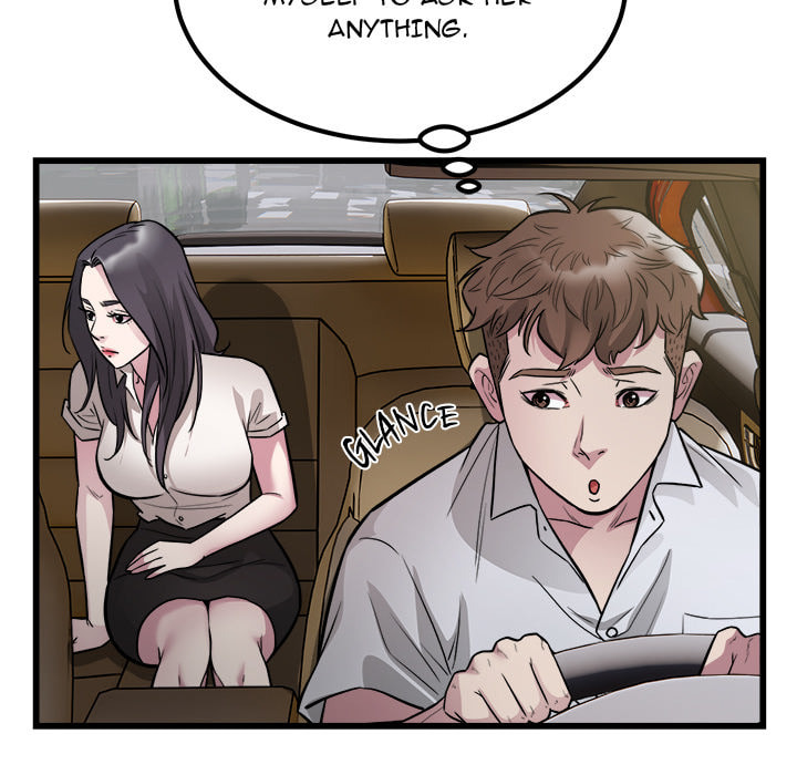 Ghost Stories Chapter 23 page 25 - 
