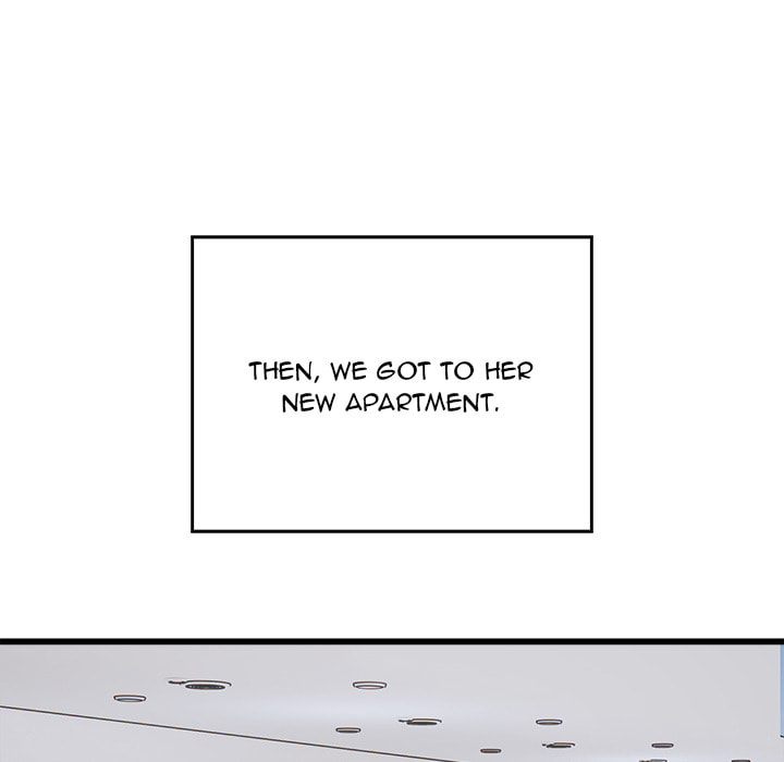 Ghost Stories Chapter 23 page 26 - 
