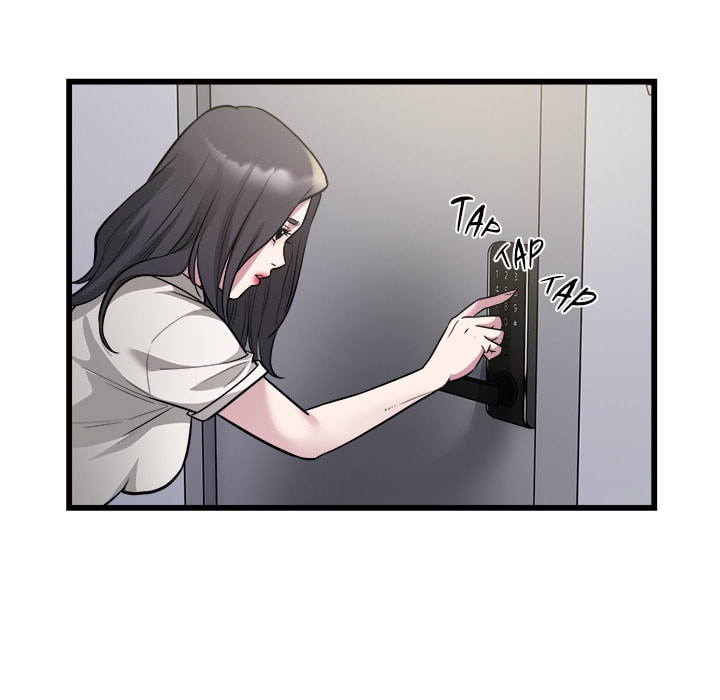 Ghost Stories Chapter 23 page 28 - 