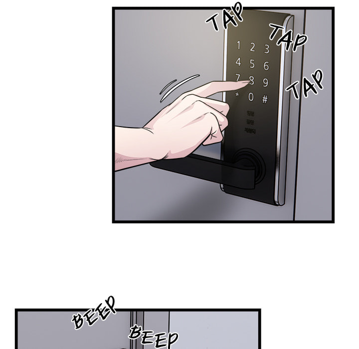Ghost Stories Chapter 23 page 30 - 