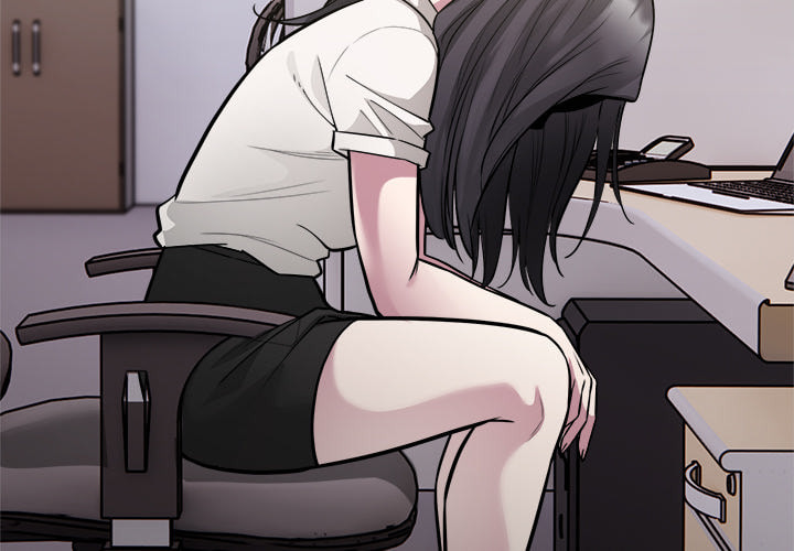 Ghost Stories Chapter 23 page 4 - 