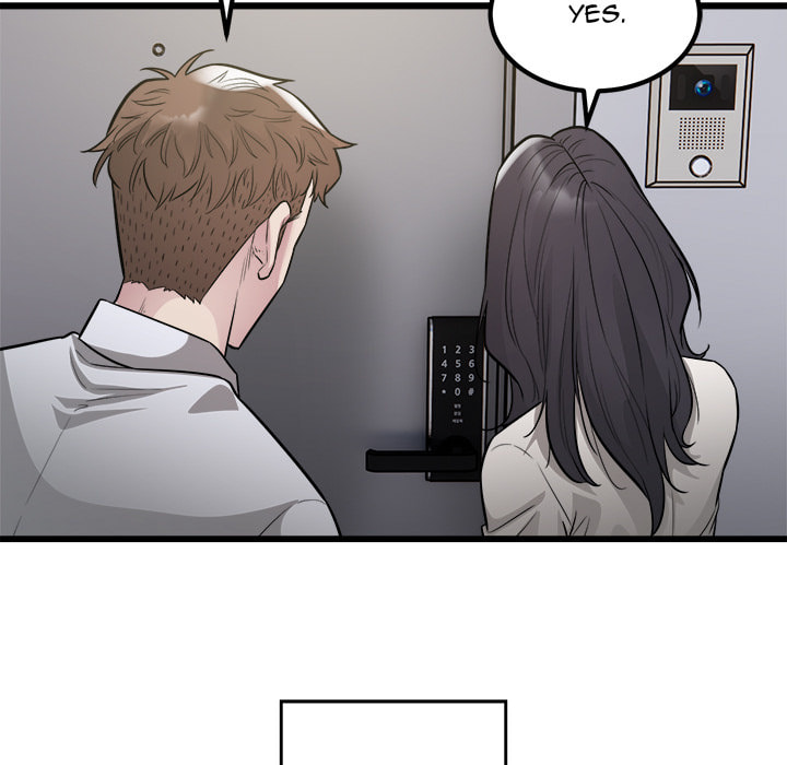 Ghost Stories Chapter 23 page 32 - 