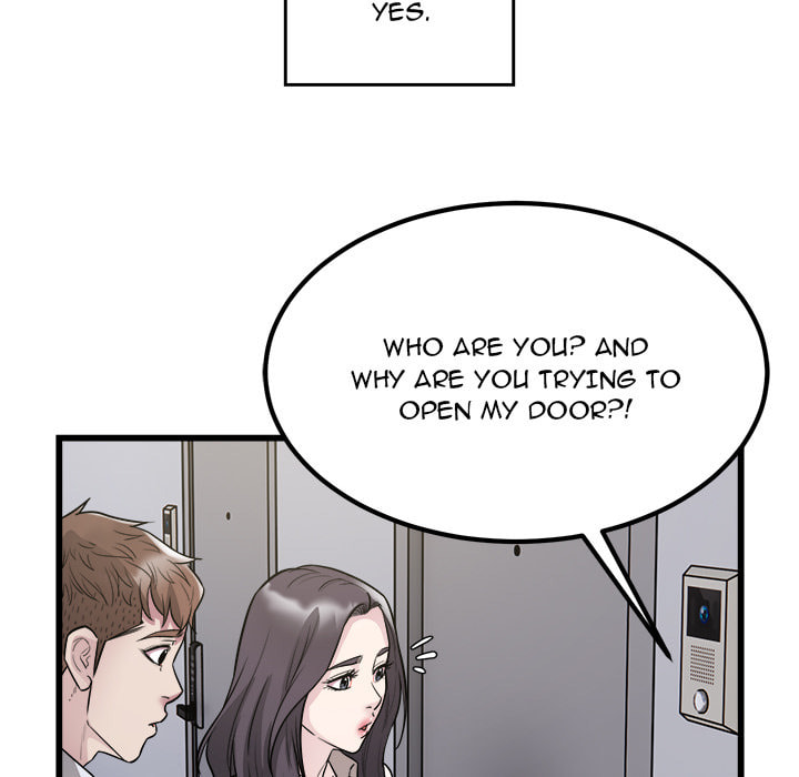 Ghost Stories Chapter 23 page 33 - 