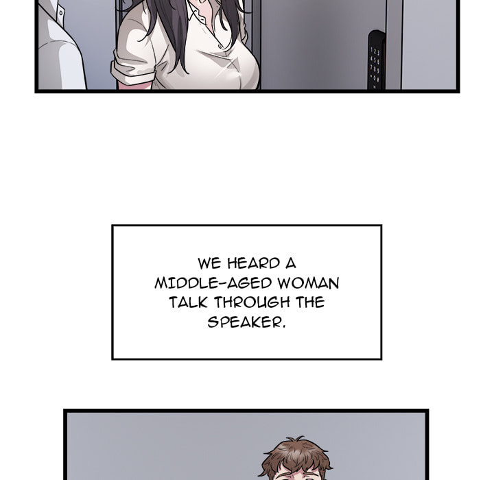 Ghost Stories Chapter 23 page 34 - 