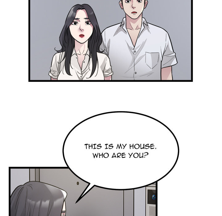 Ghost Stories Chapter 23 page 35 - 
