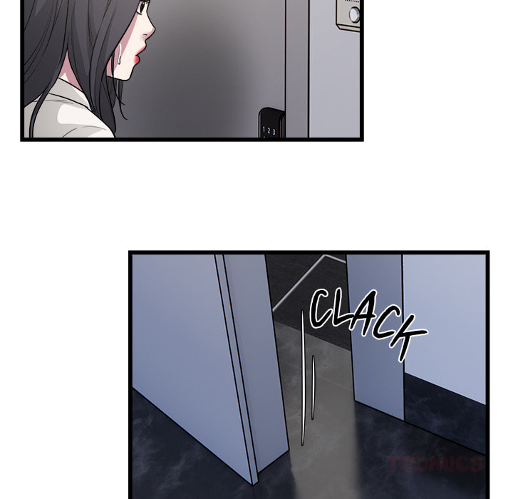 Ghost Stories Chapter 23 page 36 - 