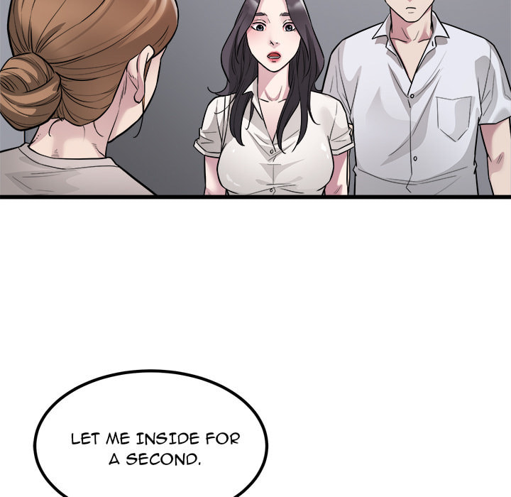 Ghost Stories Chapter 23 page 38 - 