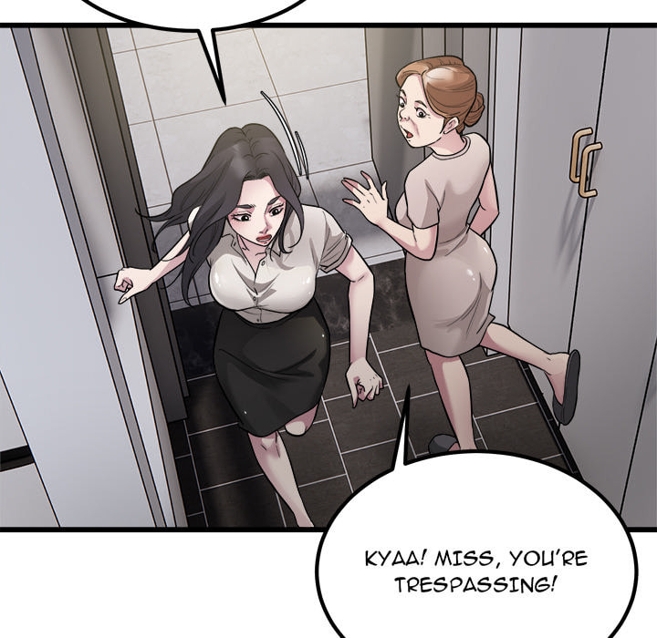 Ghost Stories Chapter 23 page 39 - 
