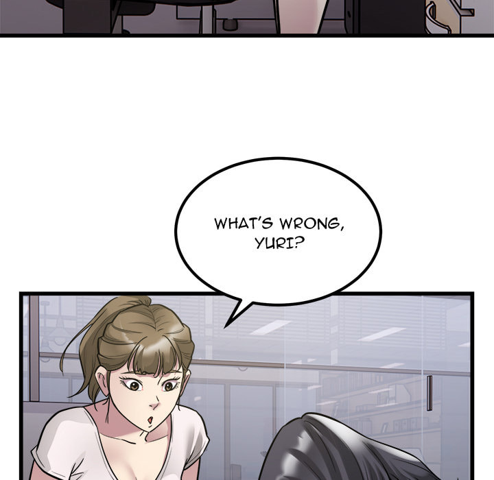 Ghost Stories Chapter 23 page 5 - 