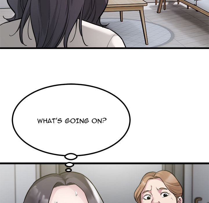 Ghost Stories Chapter 23 page 41 - 