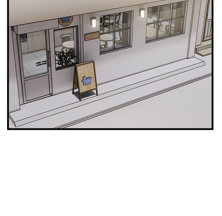 Ghost Stories Chapter 23 page 44 - 