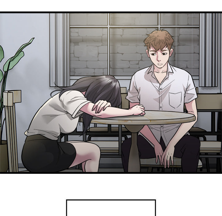 Ghost Stories Chapter 23 page 45 - 