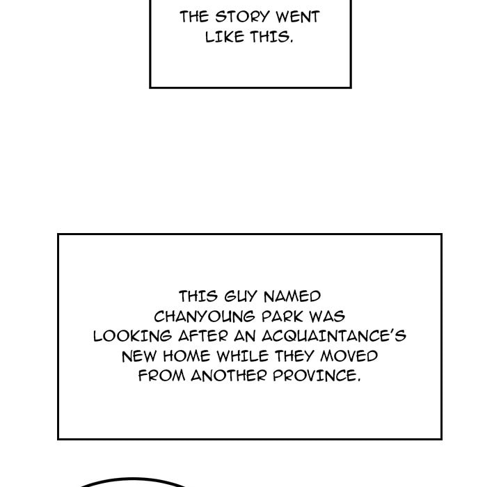 Ghost Stories Chapter 23 page 46 - 