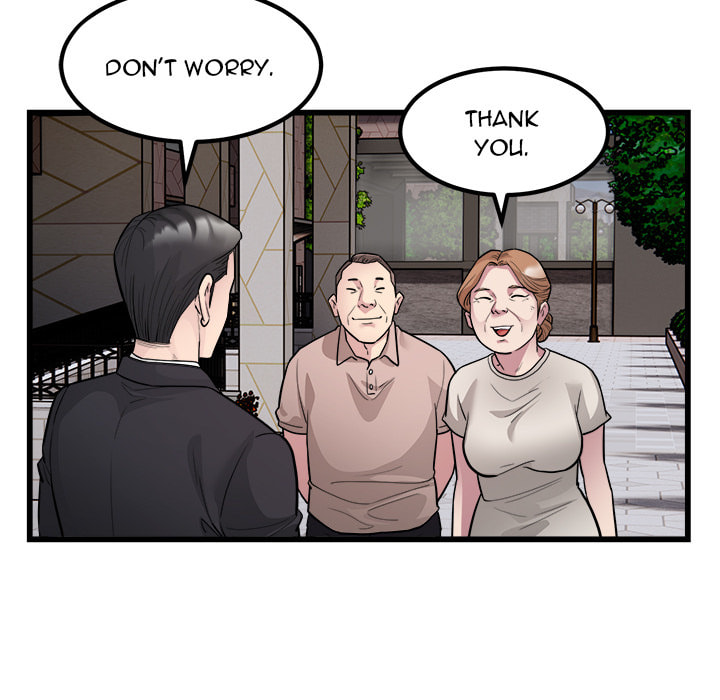 Ghost Stories Chapter 23 page 47 - 