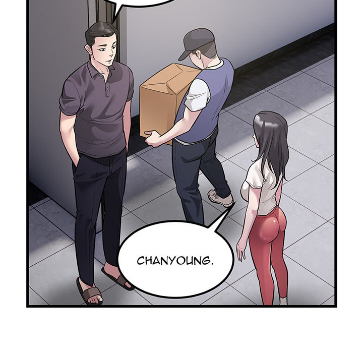 Ghost Stories Chapter 23 page 49 - 