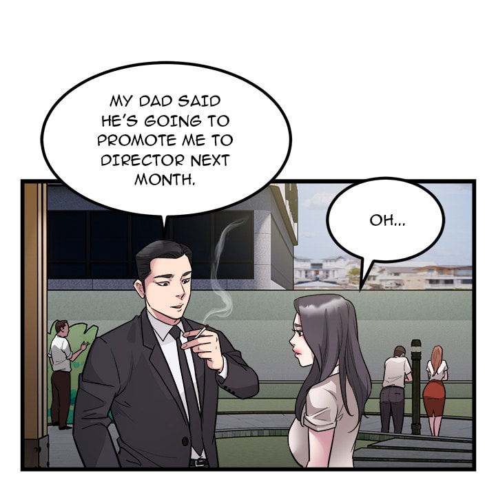 Ghost Stories Chapter 23 page 51 - 