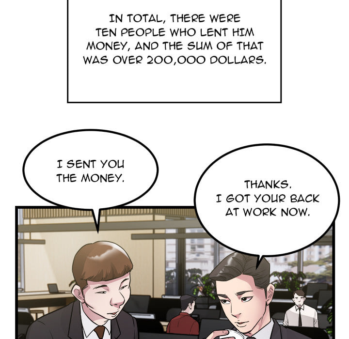 Ghost Stories Chapter 23 page 54 - 