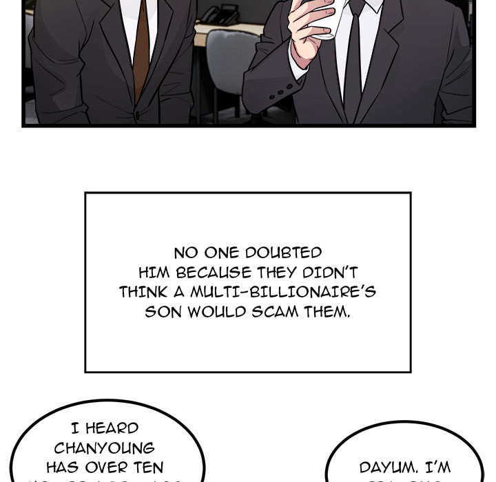 Ghost Stories Chapter 23 page 55 - 