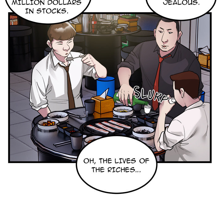 Ghost Stories Chapter 23 page 56 - 