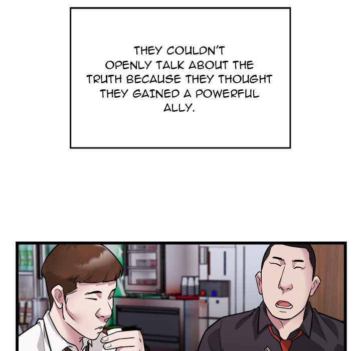 Ghost Stories Chapter 23 page 57 - 