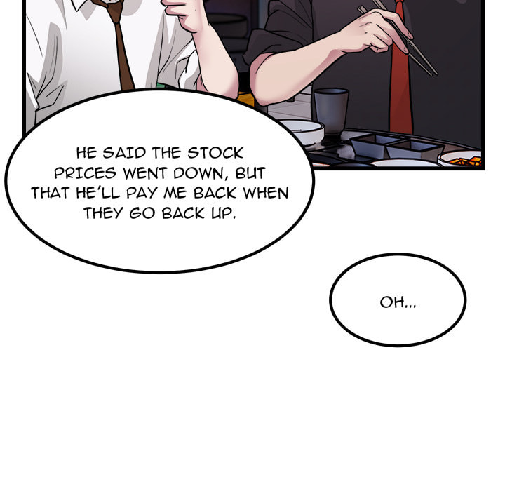Ghost Stories Chapter 23 page 58 - 