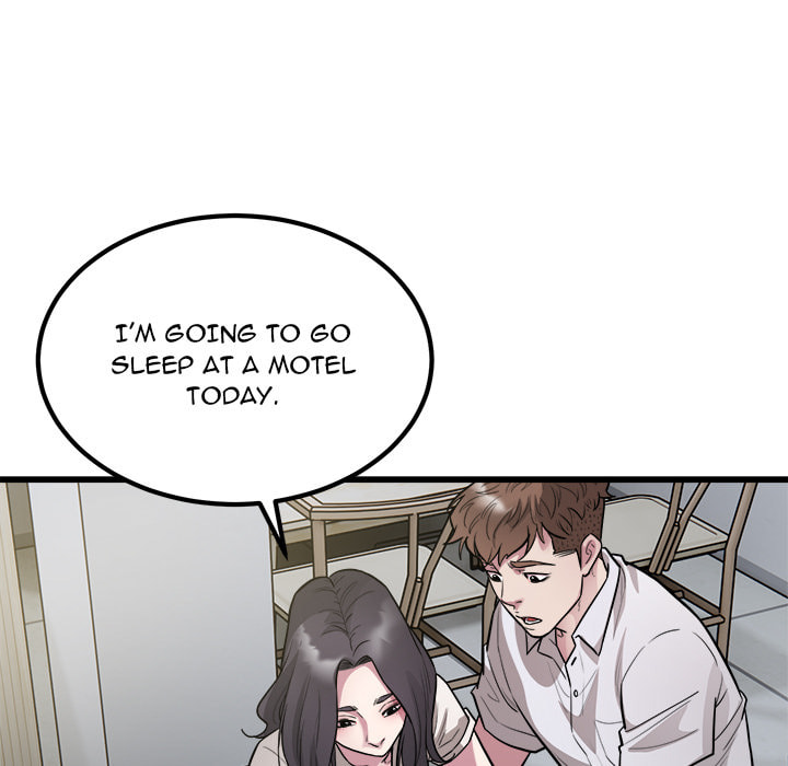 Ghost Stories Chapter 23 page 59 - 