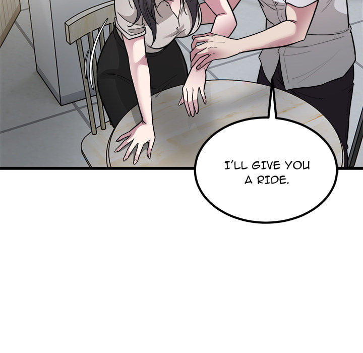 Ghost Stories Chapter 23 page 60 - 