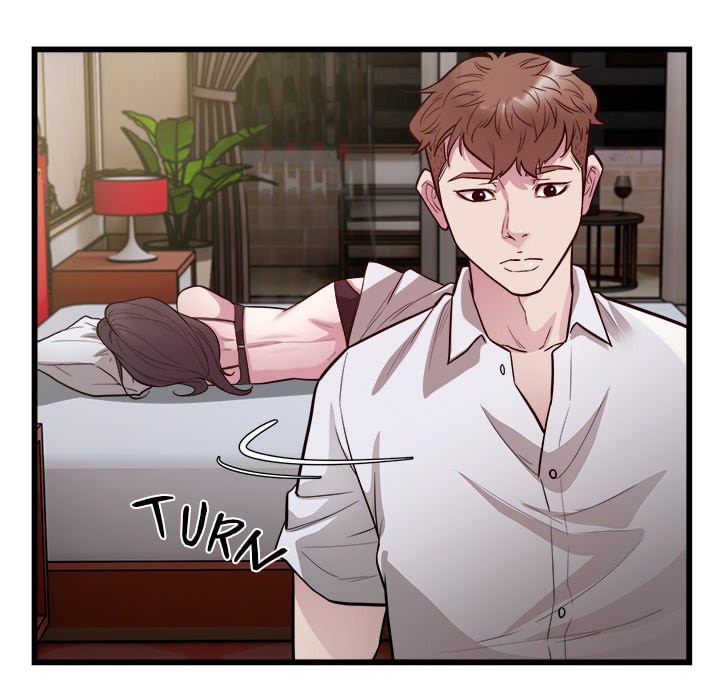 Ghost Stories Chapter 23 page 64 - 