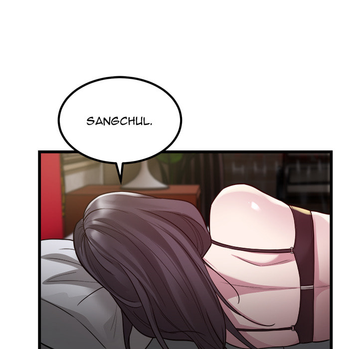 Ghost Stories Chapter 23 page 65 - 