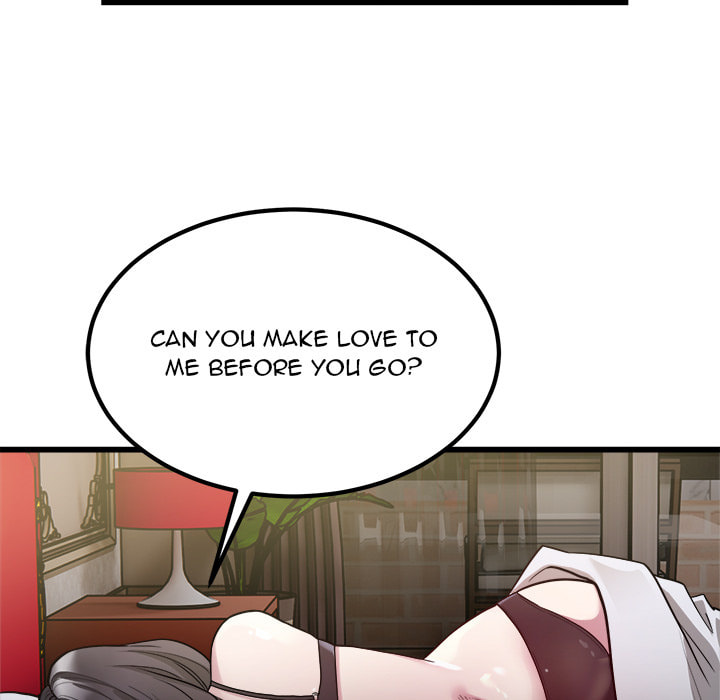 Ghost Stories Chapter 23 page 67 - 