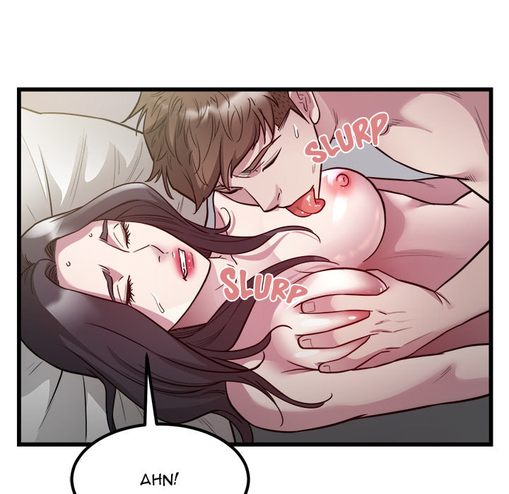 Ghost Stories Chapter 23 page 79 - 