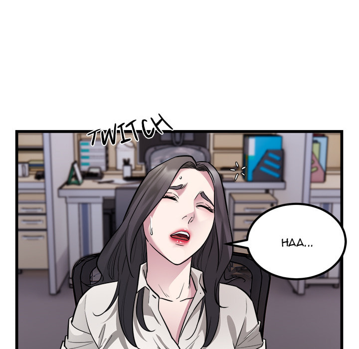 Ghost Stories Chapter 23 page 9 - 