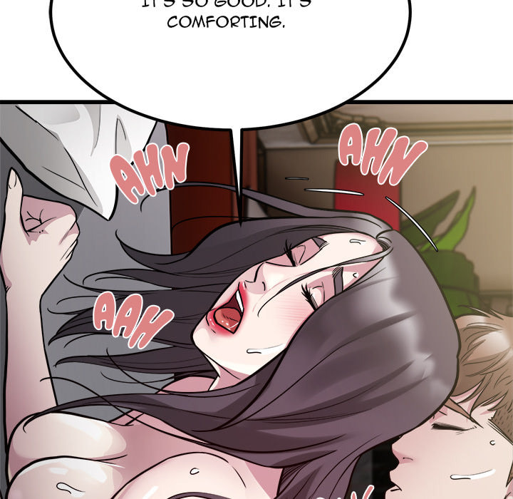 Ghost Stories Chapter 23 page 86 - 