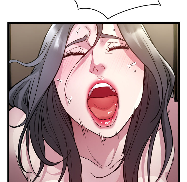 Ghost Stories Chapter 23 page 92 - 