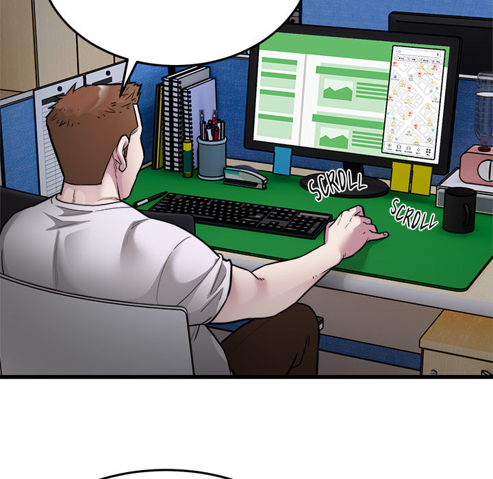 Ghost Stories Chapter 24 page 11 - 