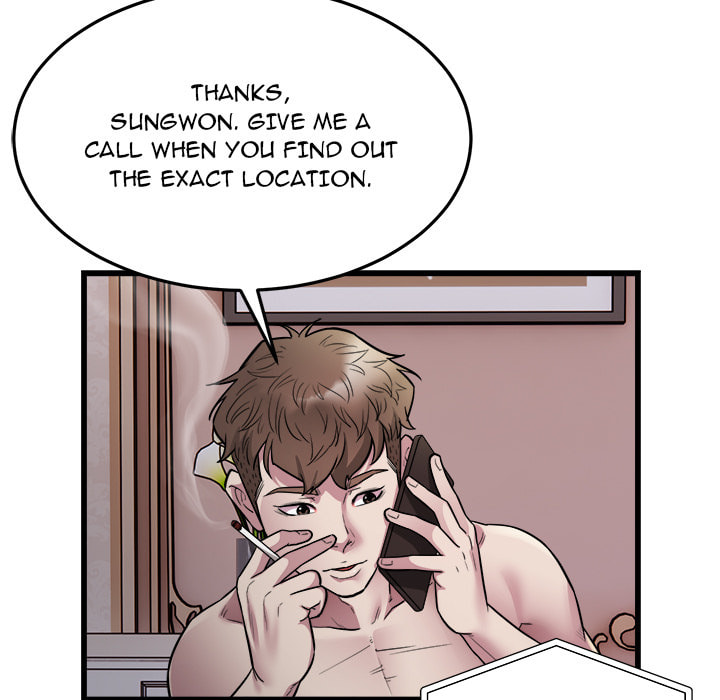 Ghost Stories Chapter 24 page 12 - 