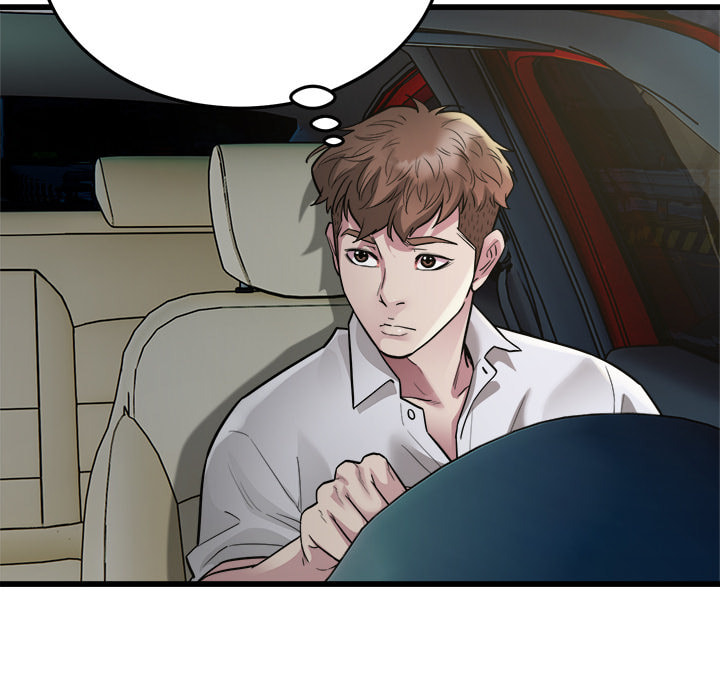 Ghost Stories Chapter 24 page 16 - 