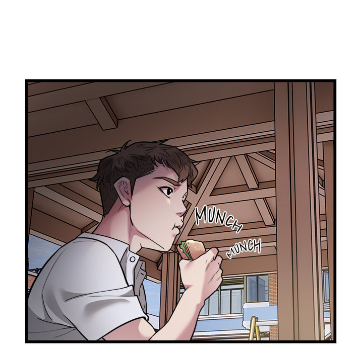 Ghost Stories Chapter 24 page 23 - 