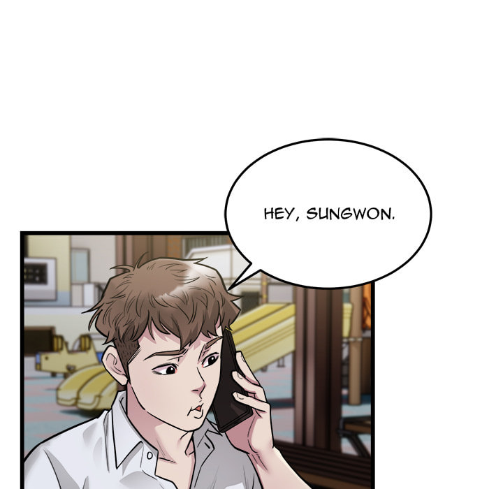 Ghost Stories Chapter 24 page 25 - 