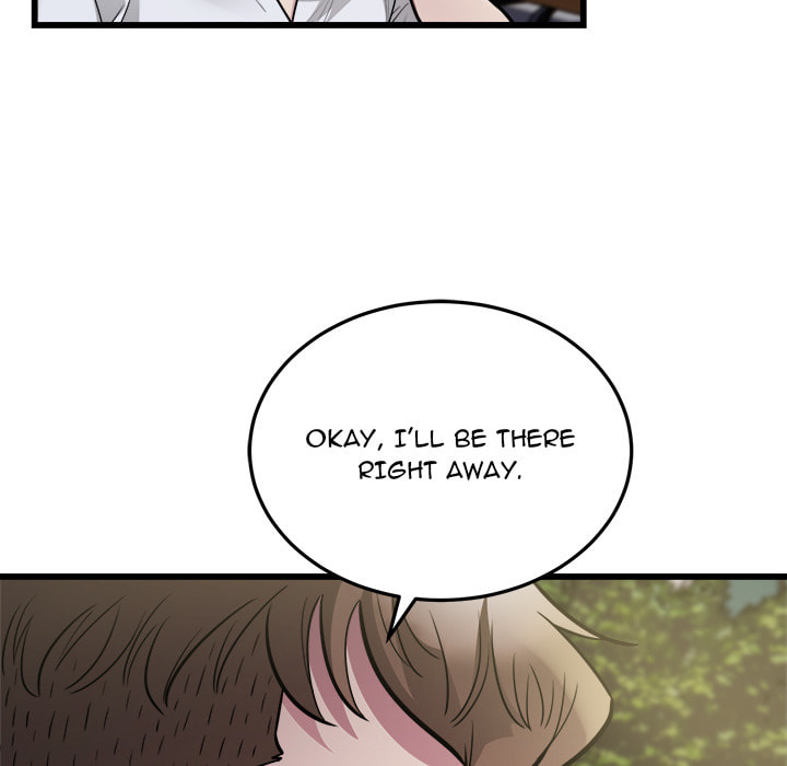 Ghost Stories Chapter 24 page 26 - 