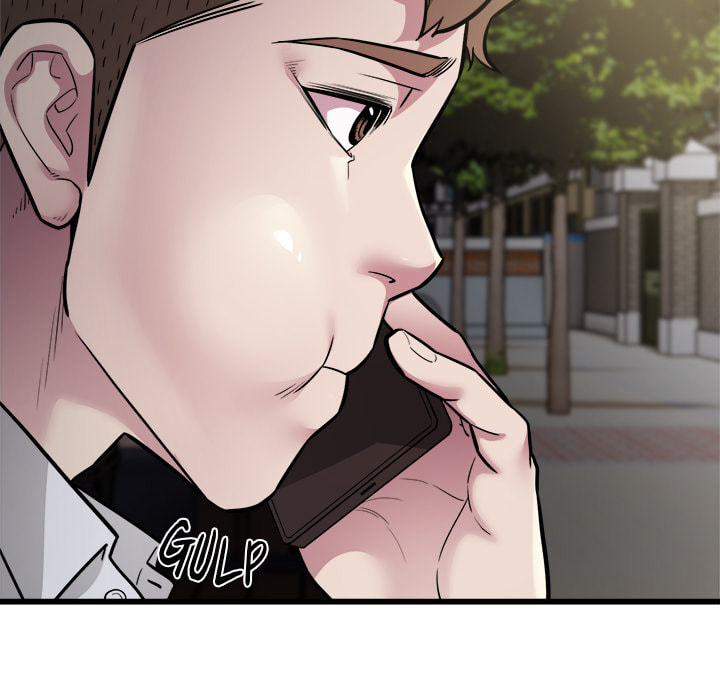 Ghost Stories Chapter 24 page 27 - 