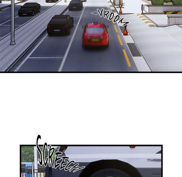 Ghost Stories Chapter 24 page 31 - 