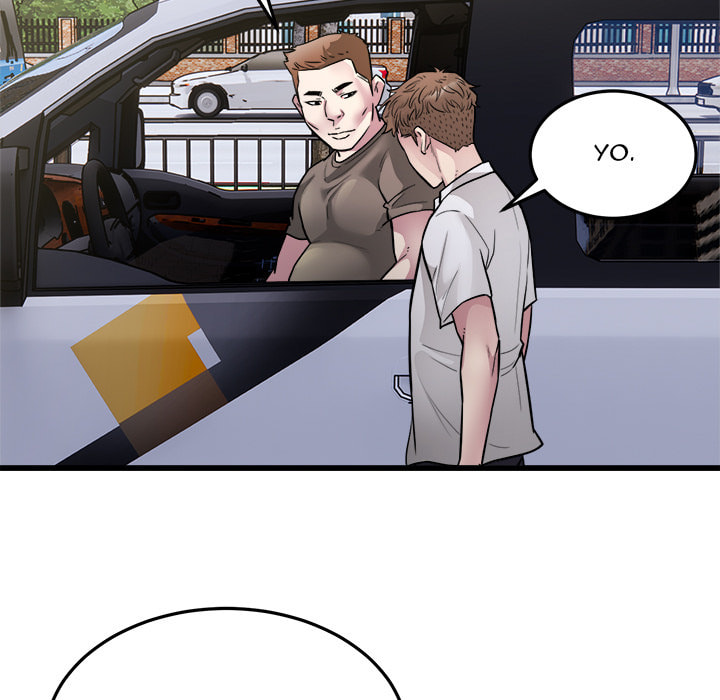 Ghost Stories Chapter 24 page 33 - 