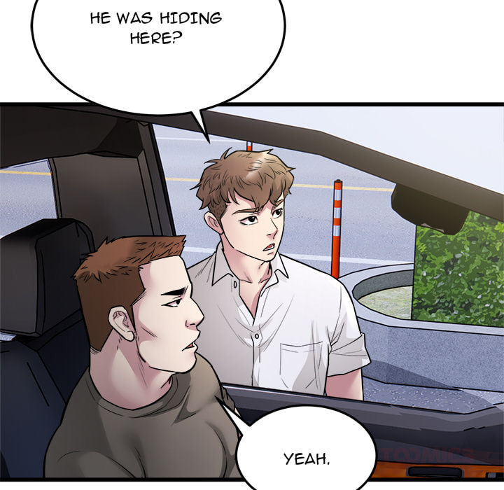 Ghost Stories Chapter 24 page 34 - 