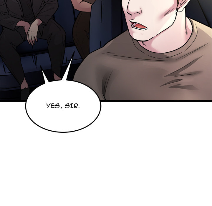 Ghost Stories Chapter 24 page 36 - 