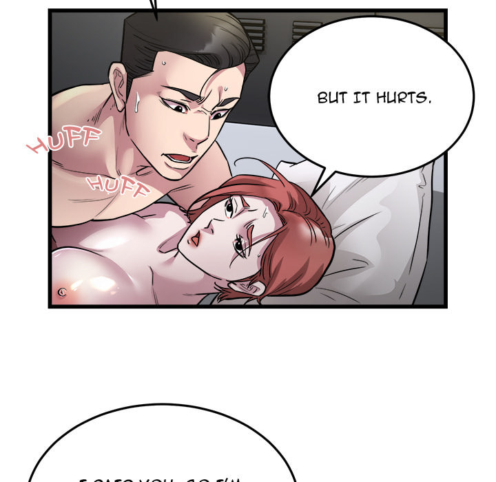 Ghost Stories Chapter 24 page 39 - 