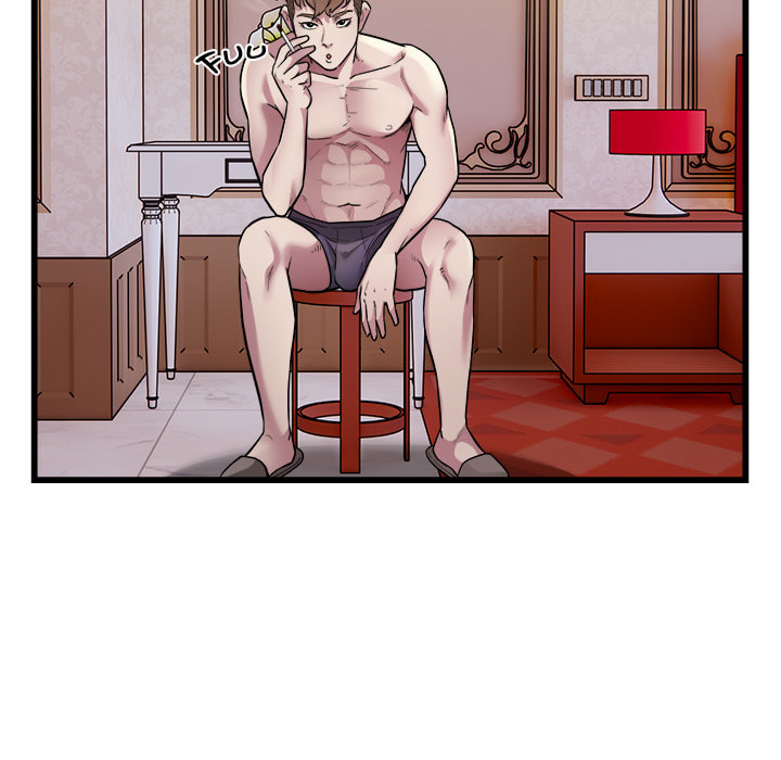 Ghost Stories Chapter 24 page 5 - 