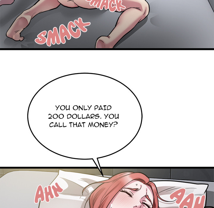 Ghost Stories Chapter 24 page 41 - 