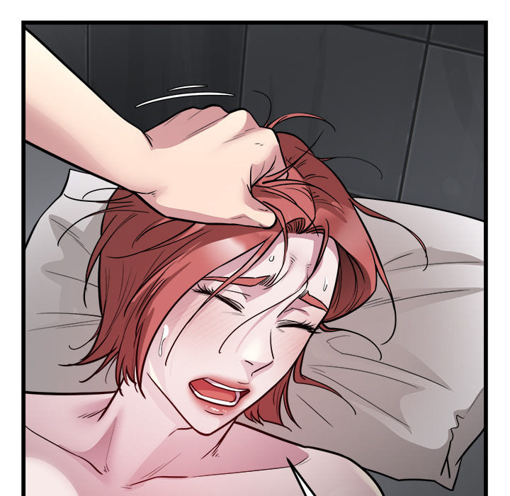 Ghost Stories Chapter 24 page 45 - 
